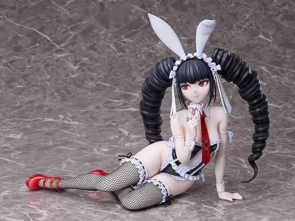 Danganronpa Trigger Happy Havoc - Celestia Ludenberg: Bunny Ver. - PVC Statue 1/4 (26 cm)