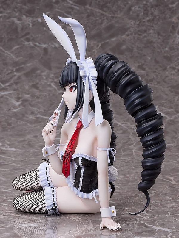 Danganronpa Trigger Happy Havoc - Celestia Ludenberg: Bunny Ver. - PVC Statue 1/4 (26 cm)