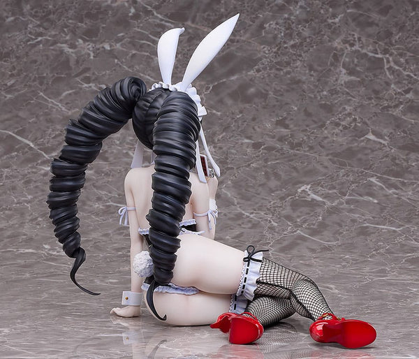 Danganronpa Trigger Happy Havoc - Celestia Ludenberg: Bunny Ver. - PVC Statue 1/4 (26 cm)