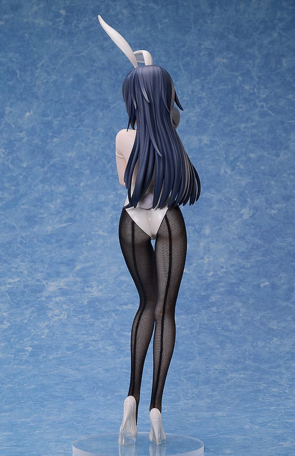 TenSura - Shizu: Bunny ver. - 1/4 PVC Figur