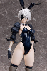 NieR:Automata Ver1.1a - 2B: Bunny Ver. - PVC Statue 1/4 (50 cm)