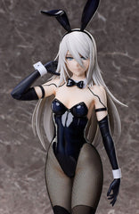 NieR:Automata Ver1.1a - A2 (YoRHa Type A No. 2): Bunny Ver. - PVC Statue 1/4 (50 cm)