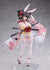 Senran Kagura - Asuka: Japanese Bunny Ver. - PVC Statue 1/4 (43 cm)
