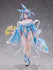 Senran Kagura - Yumi: Japanese Bunny Ver. - PVC Statue 1/4 (43 cm)