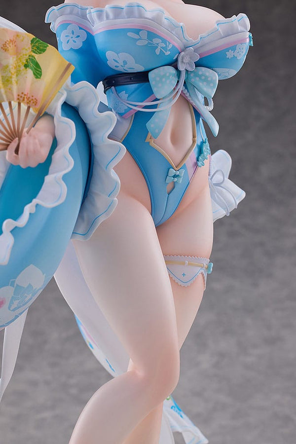 Senran Kagura - Yumi: Japanese Bunny Ver. - PVC Statue 1/4 (43 cm)