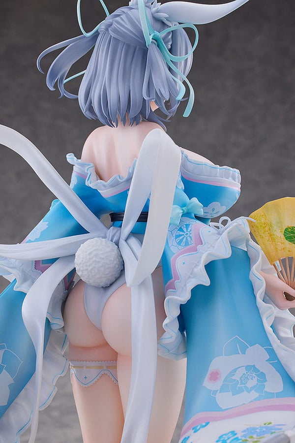 Senran Kagura - Yumi: Japanese Bunny Ver. - PVC Statue 1/4 (43 cm)