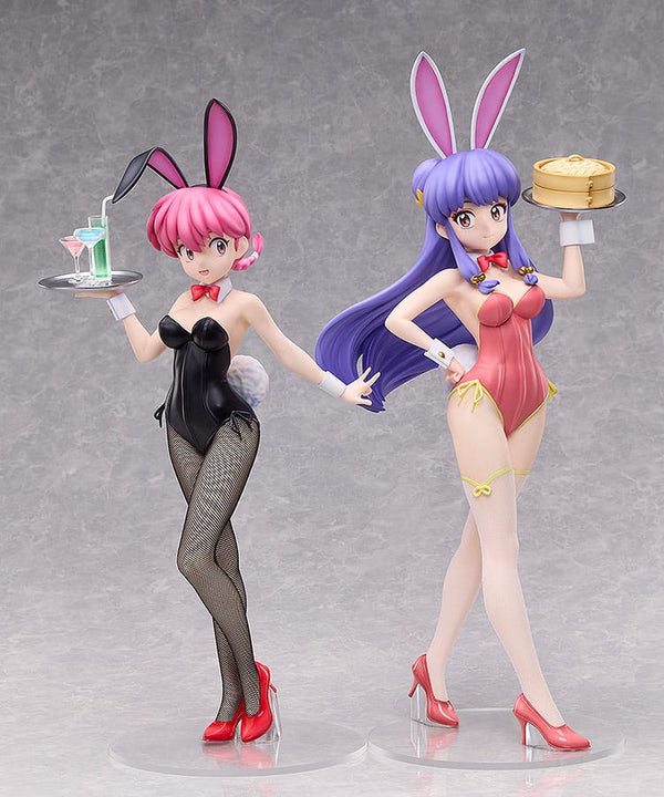 Ranma 1/2 - Shampoo: Bunny Ver. - PVC Statue 1/4 (46 cm)