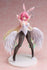 No Game No Life Zero - Jibril: Bunny Ver. - PVC Statue 1/6 (25 cm)