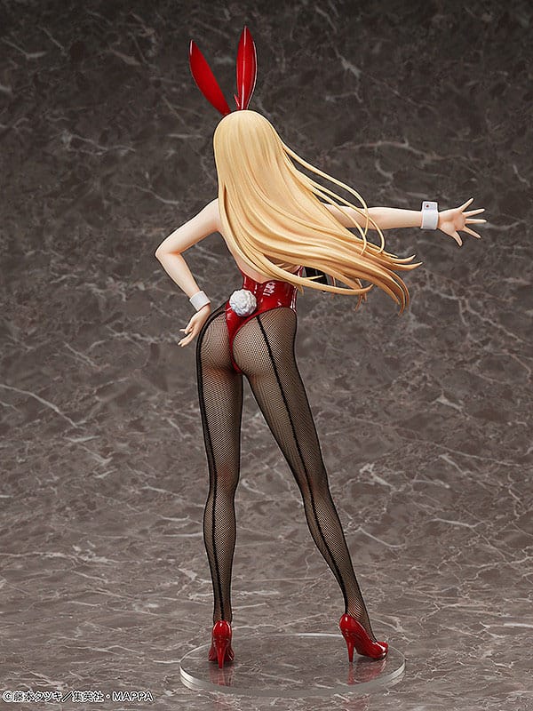 Chainsaw Man - Power: Bunny Ver. - PVC Statue 1/4 (50 cm)