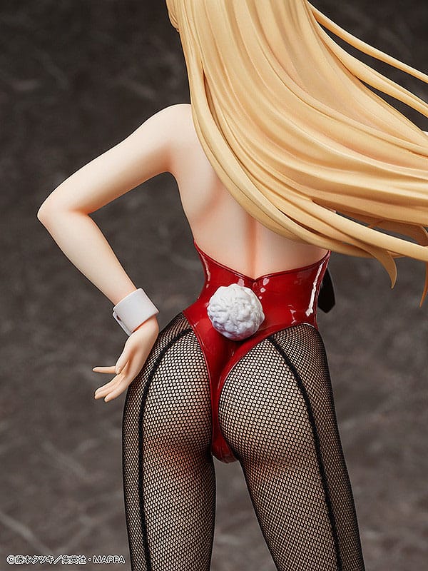 Chainsaw Man - Power: Bunny Ver. - PVC Statue 1/4 (50 cm)