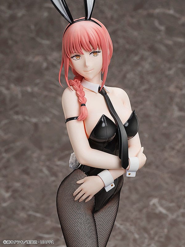 Chainsaw Man - Makima: Bunny Ver. - PVC Statue 1/4 (50 cm)