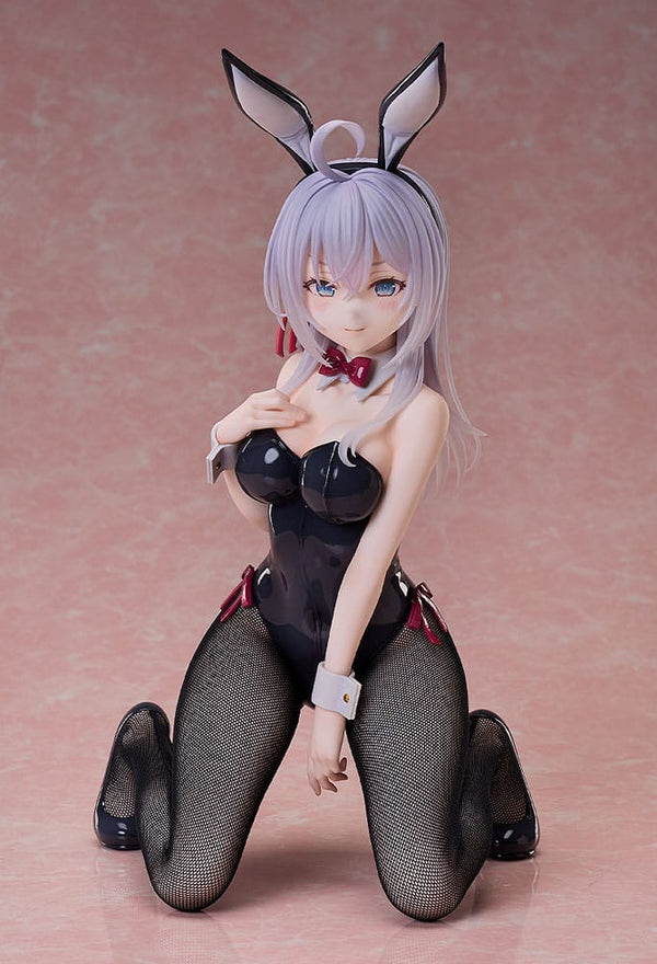 Alya Sometimes Hides Her Feelings in Russian - Alisa Mikhailovna Kujou: Bunny Ver. - PVC Statue 1/4 (30 cm)