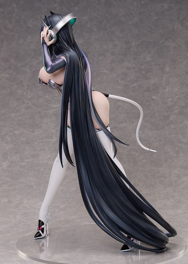 Azur Lane - Strasbourg: Faerie of the Race Circuit Ver. - PVC Statue 1/4 (40 cm)