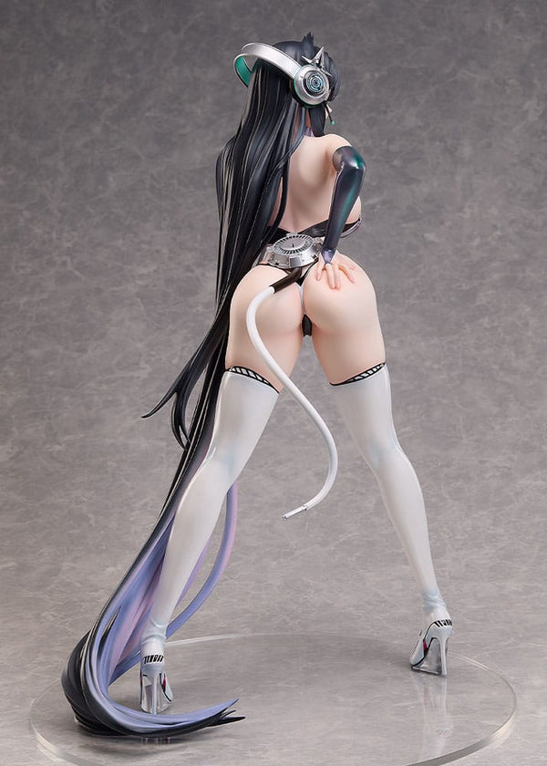 Azur Lane - Strasbourg: Faerie of the Race Circuit Ver. - PVC Statue 1/4 (40 cm)