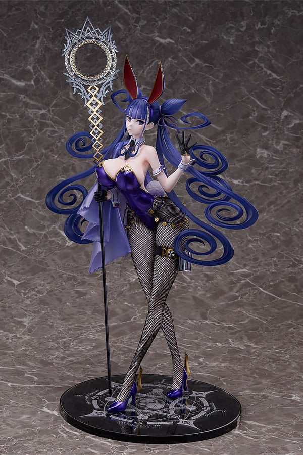 Fate/Grand Order - Murasaki Shikibu: Bunny Girl Style Ver. - PVC Statue 1/4 (53 cm)