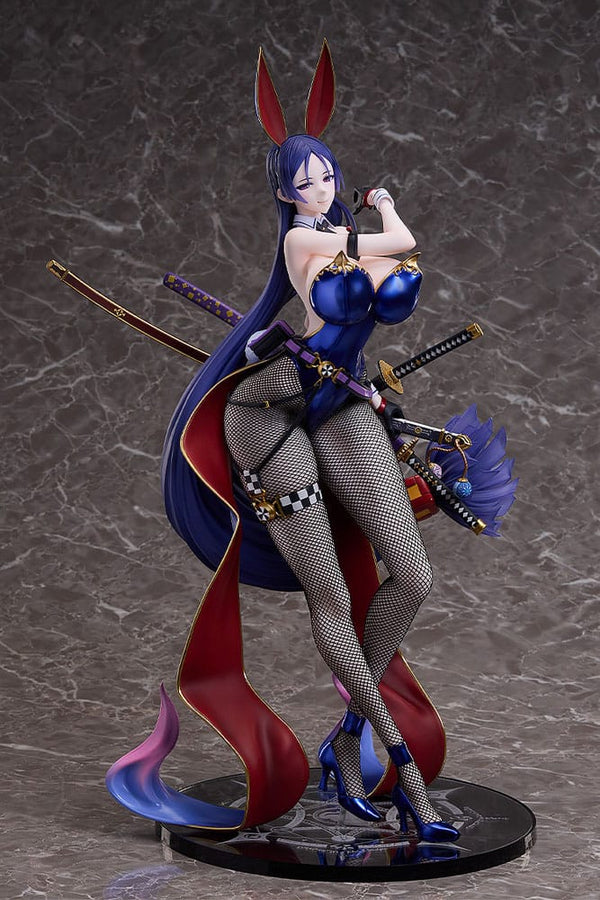 Fate/Grand Order - Minamoto-no-Raikou: Bunny Girl Style Ver. - PVC Statue 1/4 (51 cm)