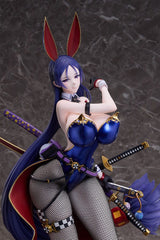 Fate/Grand Order - Minamoto-no-Raikou: Bunny Girl Style Ver. - PVC Statue 1/4 (51 cm)