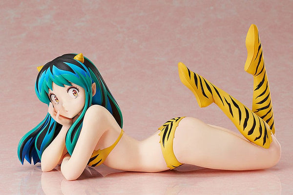 Urusei Yatsura - Lum - PVC Statue 1/4 (15 cm)