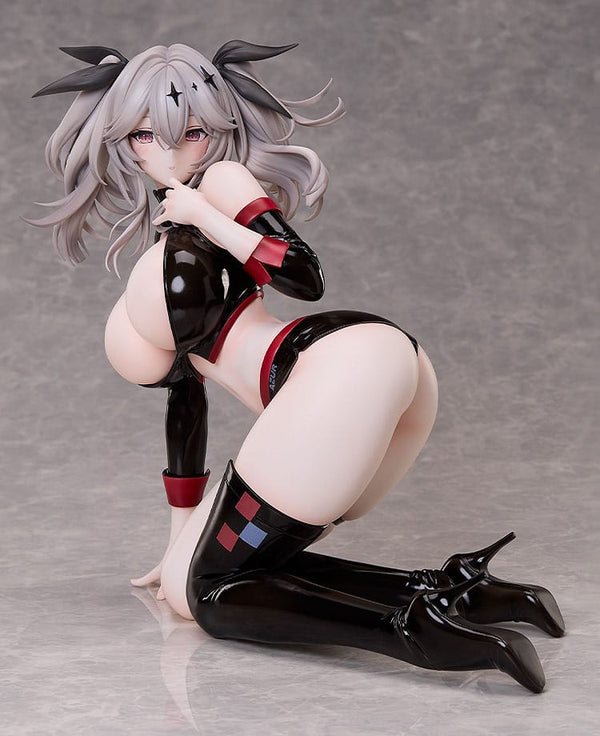 Azur Lane - Joffre: Blessings' First Flight Ver. - PVC Statue 1/4 (21 cm)