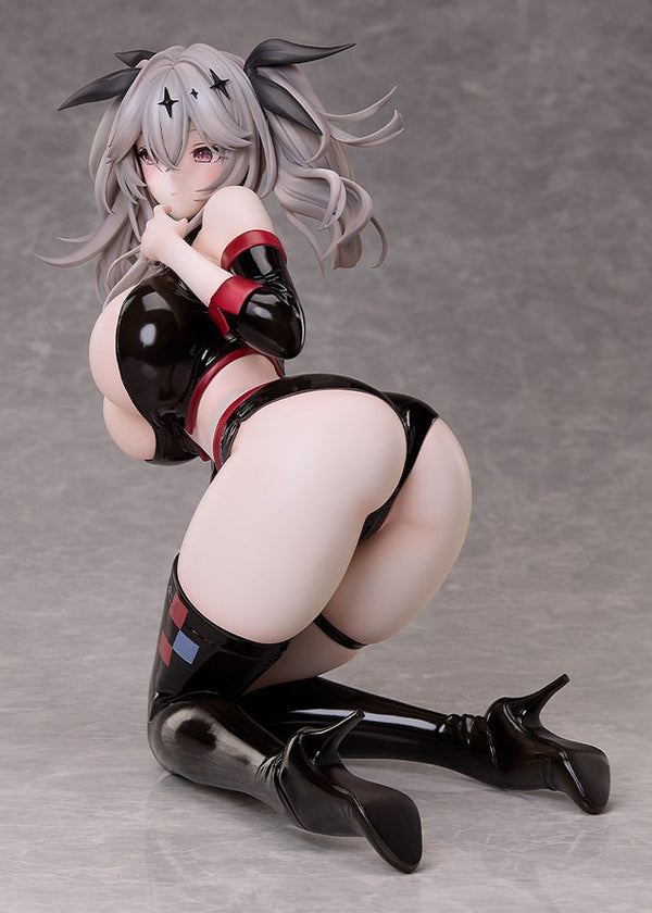 Azur Lane - Joffre: Blessings' First Flight Ver. - PVC Statue 1/4 (21 cm)