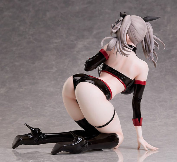 Azur Lane - Joffre: Blessings' First Flight Ver. - PVC Statue 1/4 (21 cm)