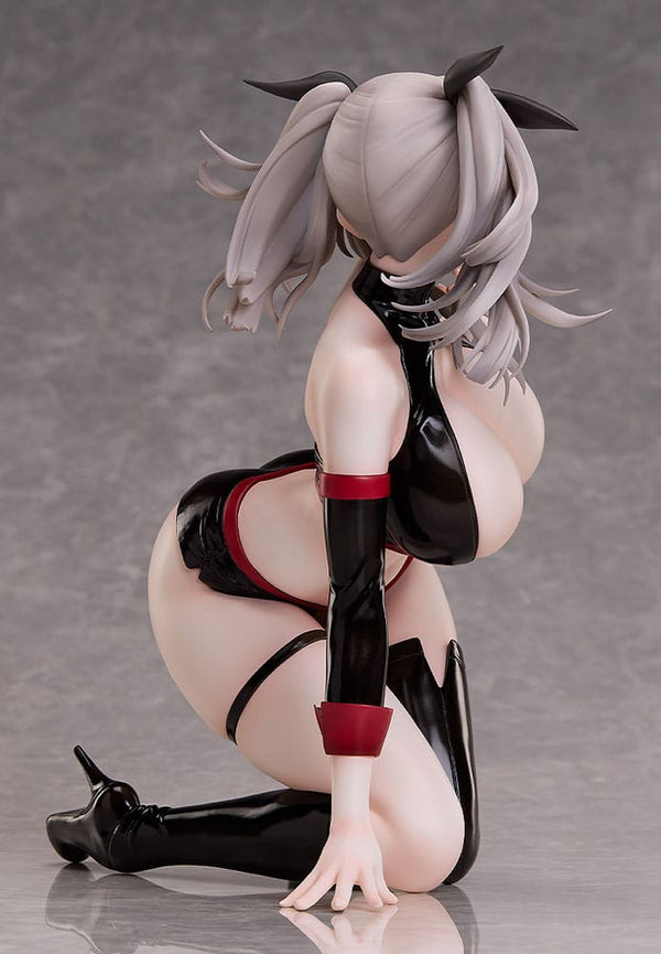 Azur Lane - Joffre: Blessings' First Flight Ver. - PVC Statue 1/4 (21 cm)