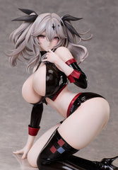 Azur Lane - Joffre: Blessings' First Flight Ver. - PVC Statue 1/4 (21 cm)