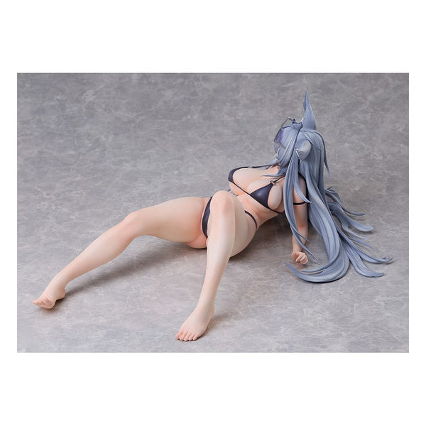 Azur Lane - Shinano: Anniversary Swimsuits Ver. - PVC Statue 1/4 (18 cm)