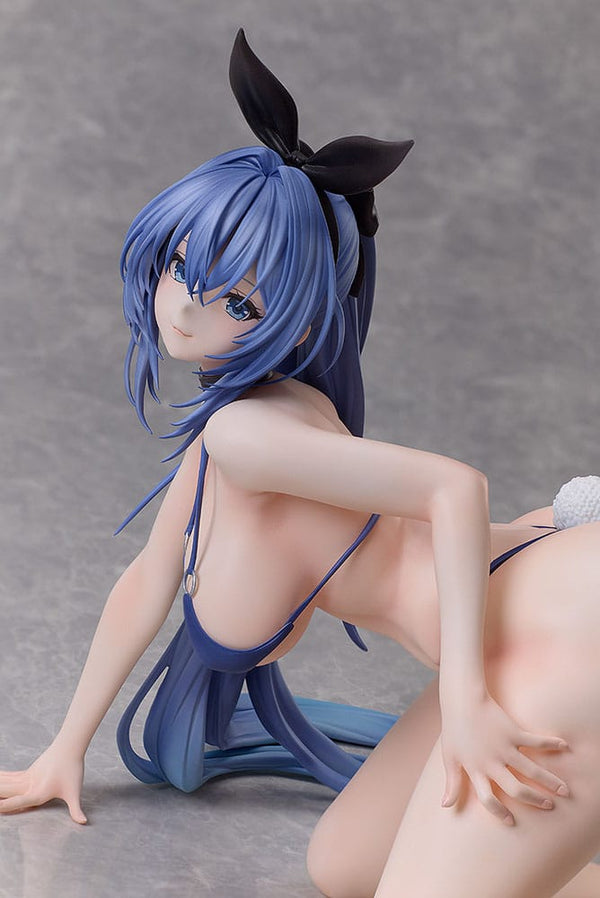 Azur Lane - New Jersey: Anniversary Swimsuits Ver. - PVC Statue 1/4 (25 cm)
