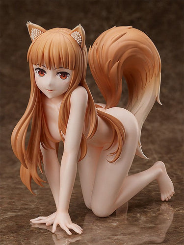 Spice and Wolf - Holo - PVC Statue 1/4 (19 cm)