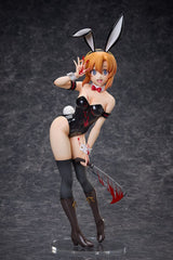 Higurashi: When They Cry - Rena Ryugu: Tragic Bunny Ver. - PVC Statue 1/4 (41 cm)