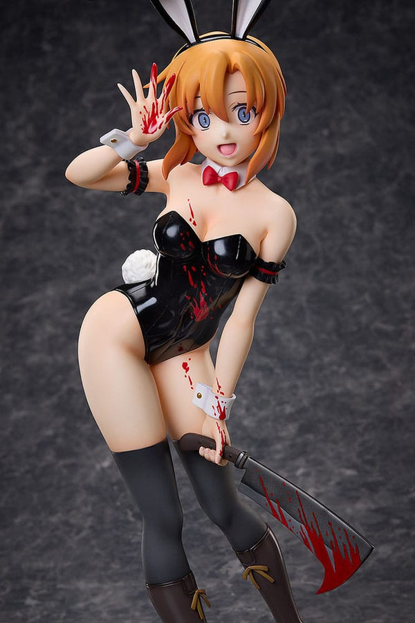 Higurashi: When They Cry - Rena Ryugu: Tragic Bunny Ver. - PVC Statue 1/4 (41 cm)