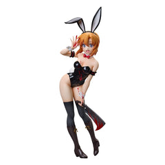 Higurashi: When They Cry - Rena Ryugu: Tragic Bunny Ver. - PVC Statue 1/4 (41 cm)
