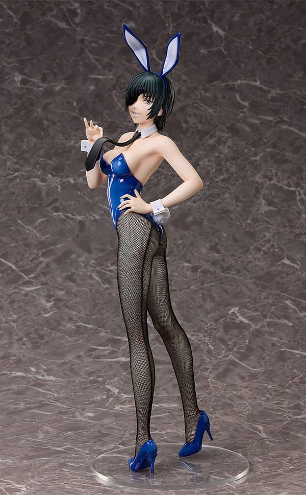 Chainsaw Man - Himeno: Bunny Ver. - PVC Statue 1/4 (50 cm)