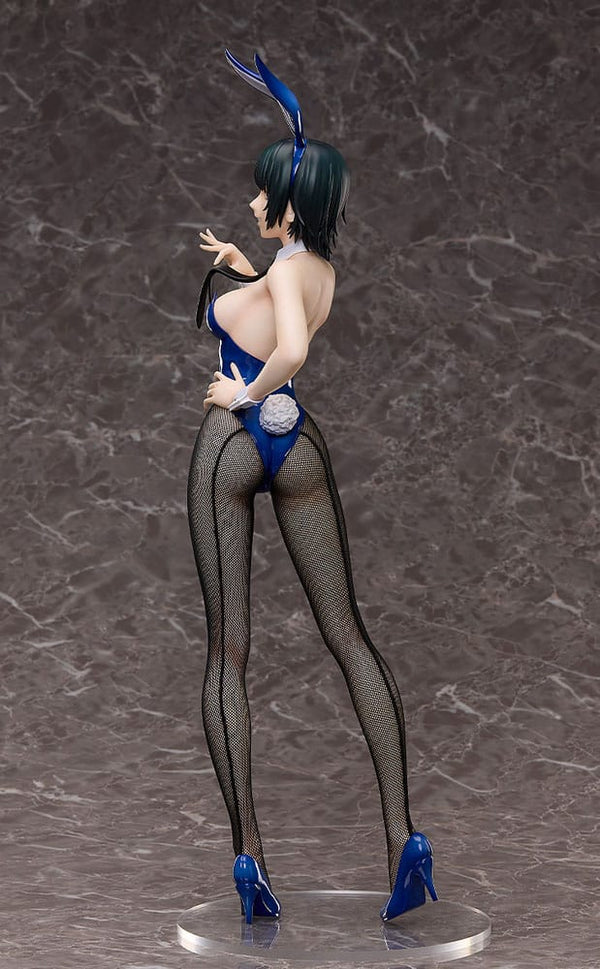 Chainsaw Man - Himeno: Bunny Ver. - PVC Statue 1/4 (50 cm)