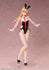 My Dress-Up Darling - Marin Kitagawa: Bare Leg Bunny Ver. - PVC Statue 1/4 (45 cm)