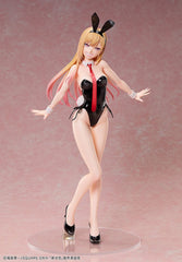 My Dress-Up Darling - Marin Kitagawa: Bare Leg Bunny Ver. - PVC Statue 1/4 (45 cm)