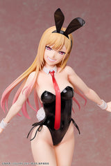 My Dress-Up Darling - Marin Kitagawa: Bare Leg Bunny Ver. - PVC Statue 1/4 (45 cm)