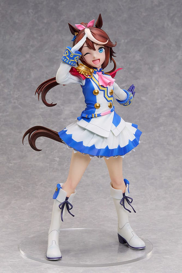 Uma Musume - Tokai Teio - PVC Statue 1/4 (40 cm)
