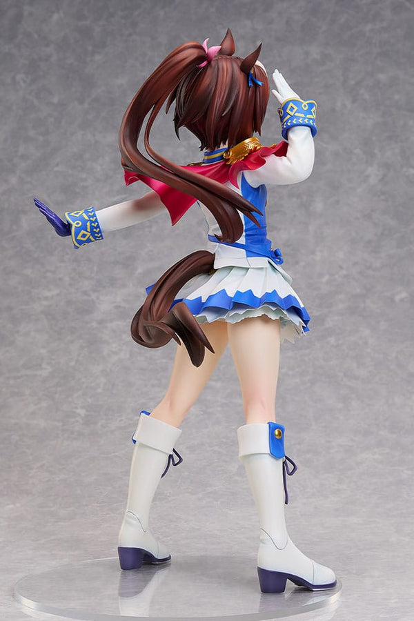 Uma Musume - Tokai Teio - PVC Statue 1/4 (40 cm)