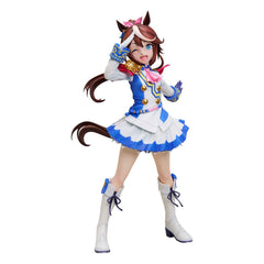Uma Musume - Tokai Teio - PVC Statue 1/4 (40 cm)