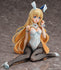 Goblin Slayer - Priestess: Bunny Ver. - PVC Statue 1/4 (25 cm)