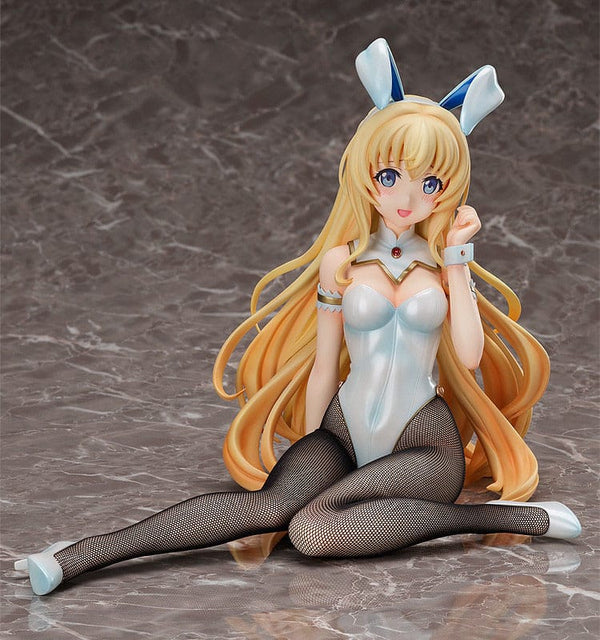 Goblin Slayer - Priestess: Bunny Ver. - PVC Statue 1/4 (25 cm)