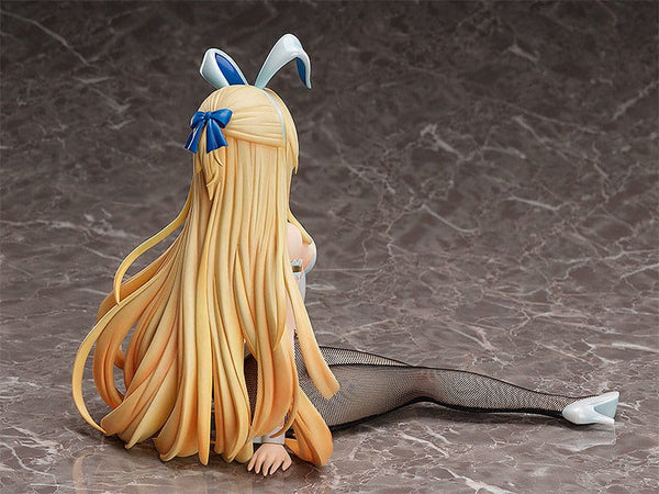 Goblin Slayer - Priestess: Bunny Ver. - PVC Statue 1/4 (25 cm)