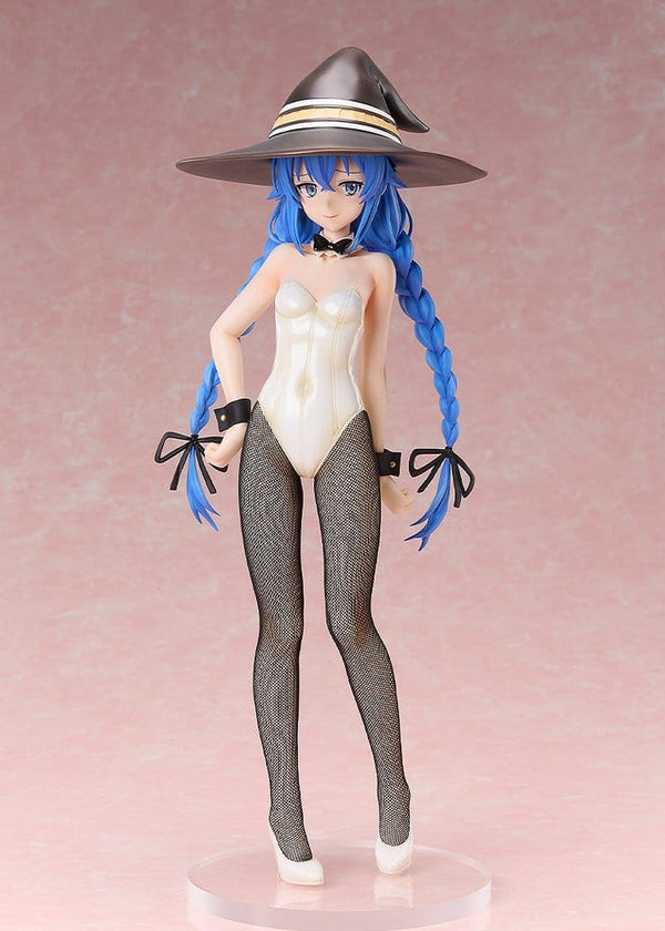 Mushoku Tensei: Jobless Reincarnation Season 2 - Roxy: Bunny Ver. - PVC Statue 1/4 (45 cm)