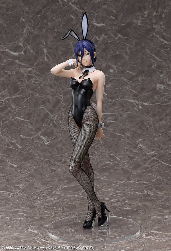 Chainsaw Man - Reze: Bunny Ver. - PVC Statue 1/4 (49 cm)