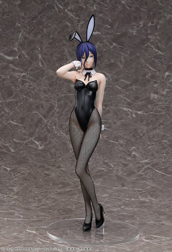 Chainsaw Man - Reze: Bunny Ver. - PVC Statue 1/4 (49 cm)