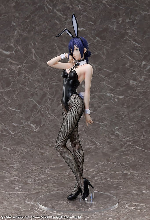 Chainsaw Man - Reze: Bunny Ver. - PVC Statue 1/4 (49 cm)