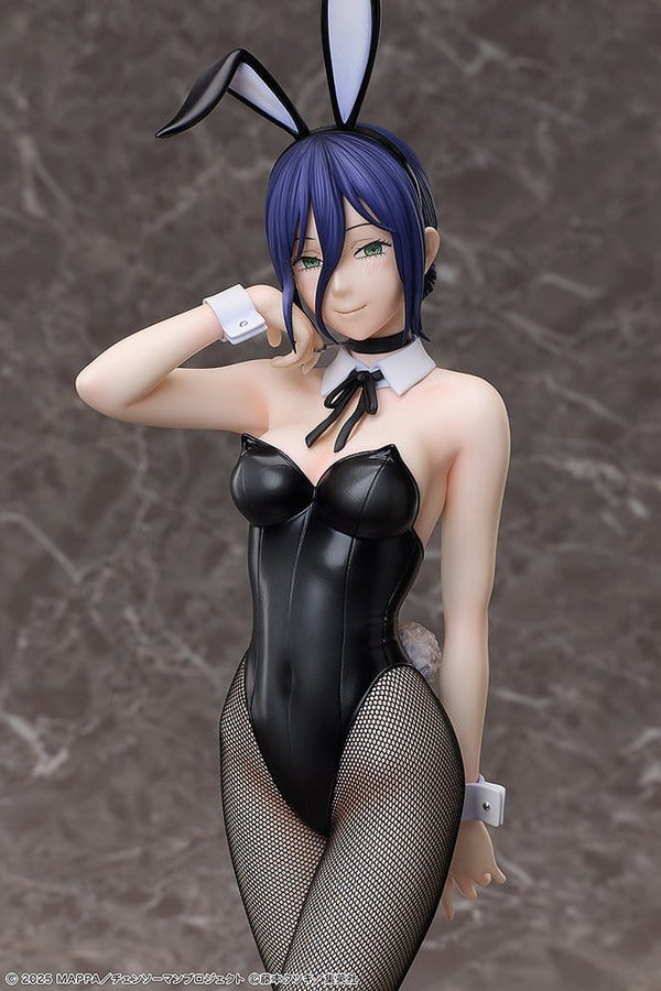 Chainsaw Man - Reze: Bunny Ver. - PVC Statue 1/4 (49 cm)