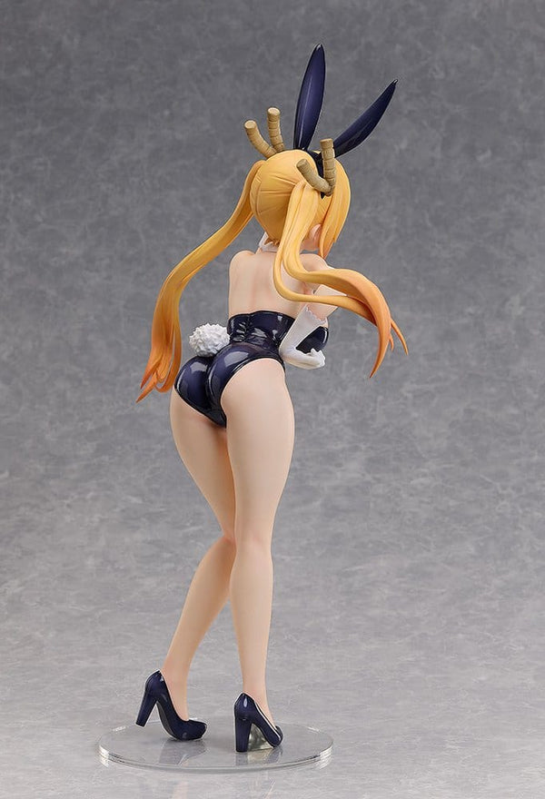 Miss Kobayashi's Dragon Maid - Tohru: Bare Leg Bunny Ver. - PVC Statue 1/4 (45 cm)
